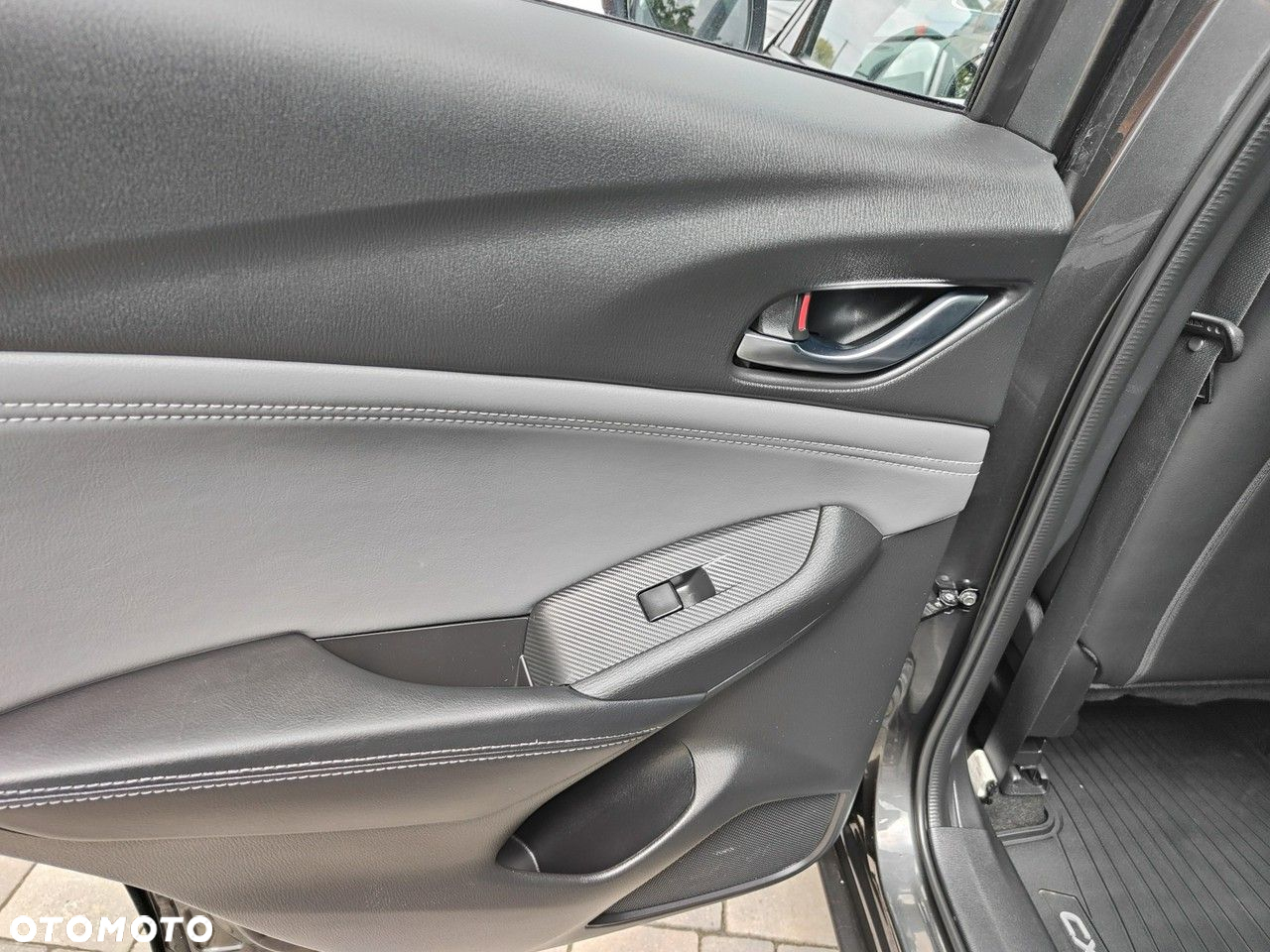 Mazda CX-3 - 31