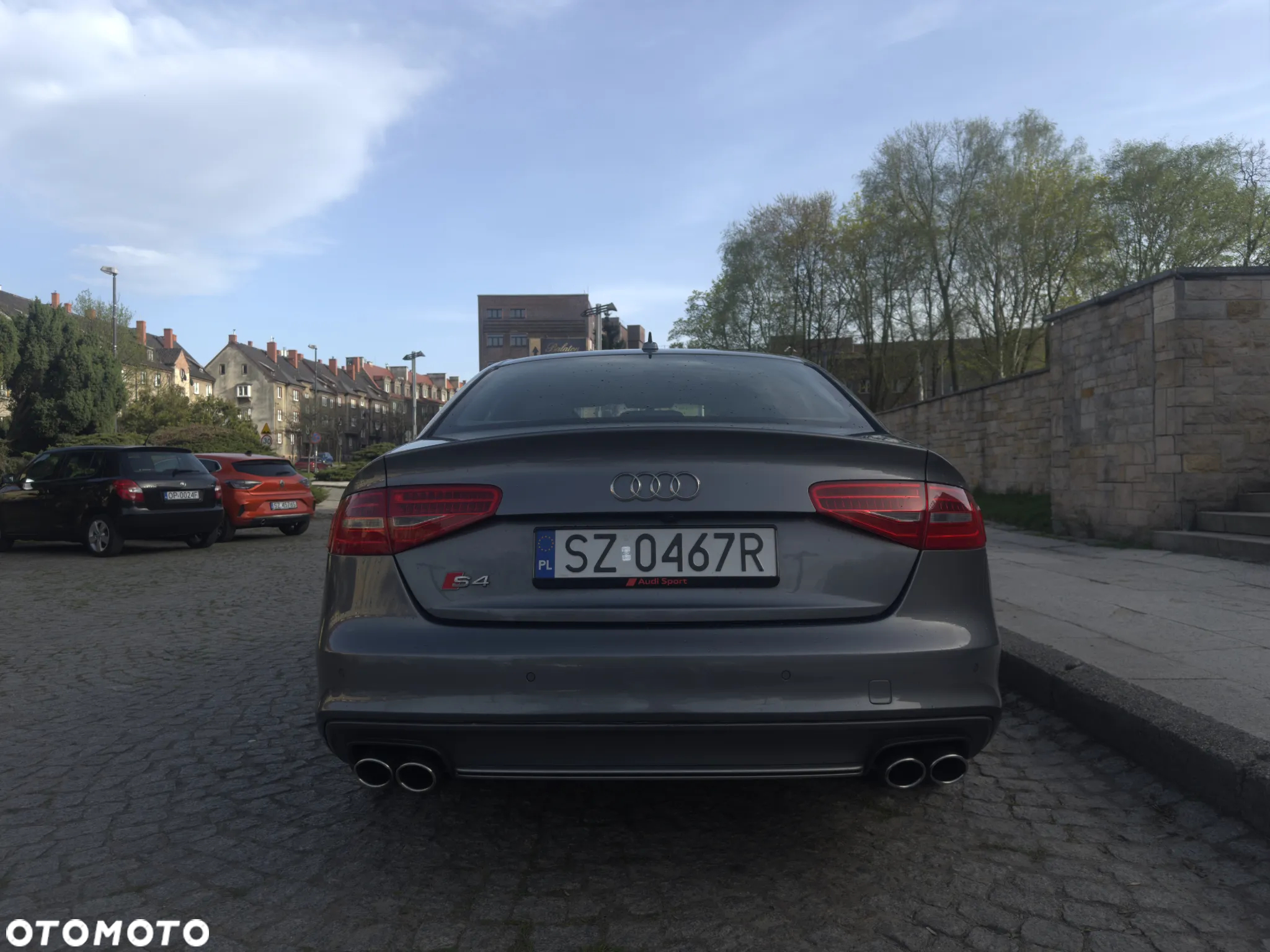 Audi S4 3.0 TFSI Quattro S tronic - 3