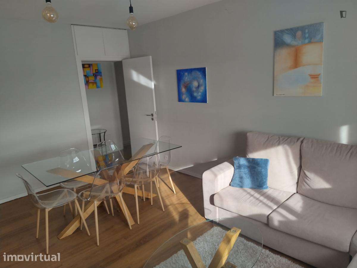 Apartamento com 3 quartos - localizado em Ramalde Porto - Grande imagem: 3/18