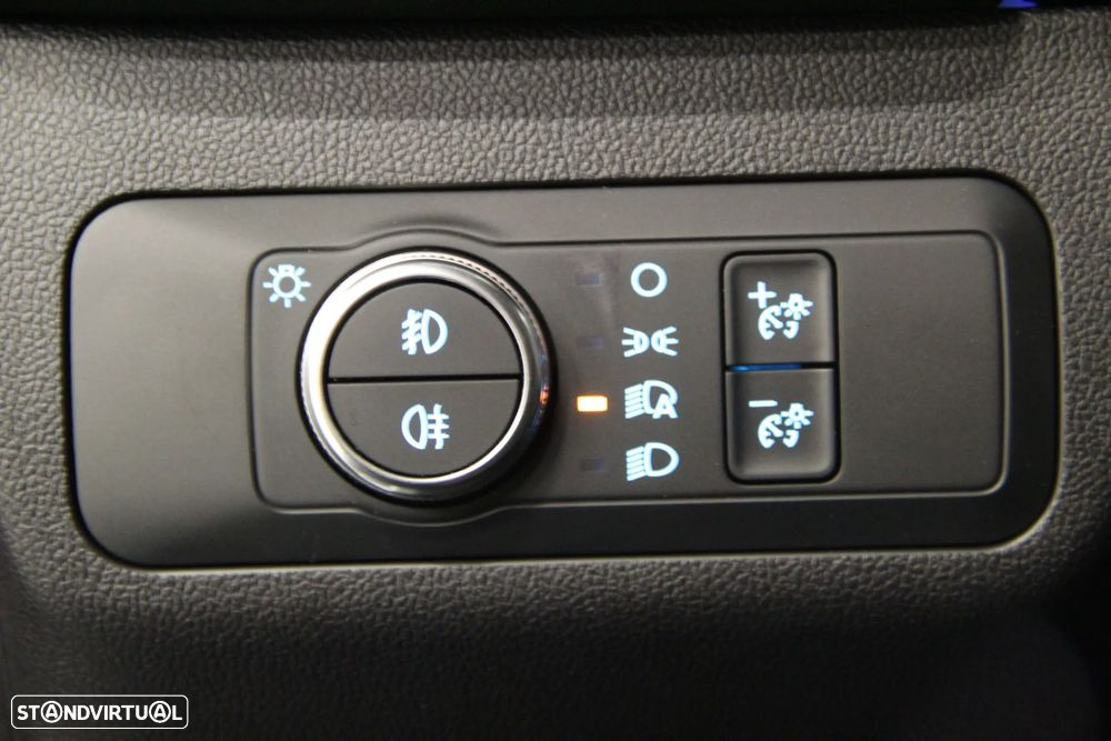 Ford Kuga 1.5 EcoBoost ST-Line - 22