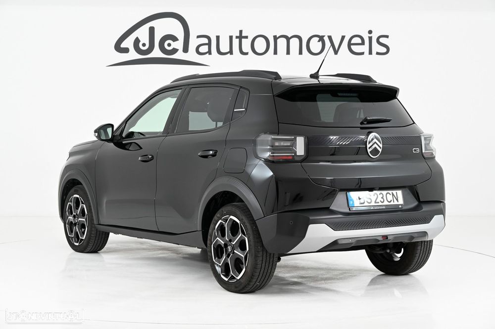 Citroën C3 1.2 Turbo Max - 2