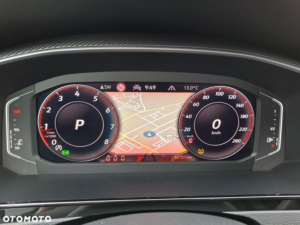 Volkswagen Arteon - 22