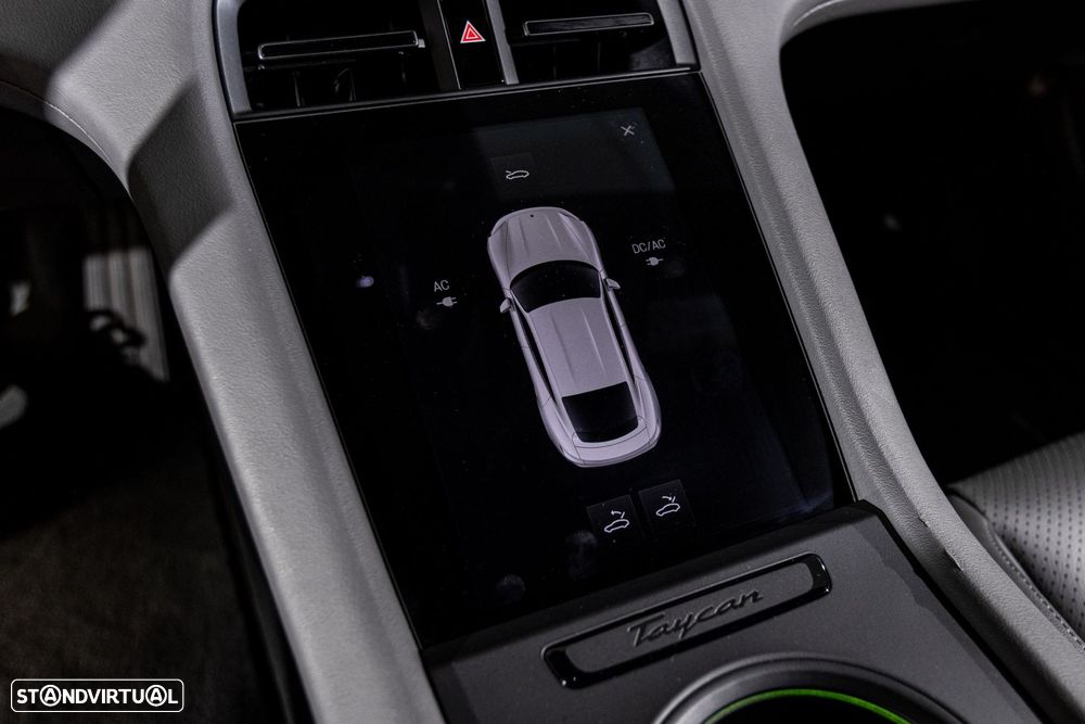 Porsche Taycan - 23