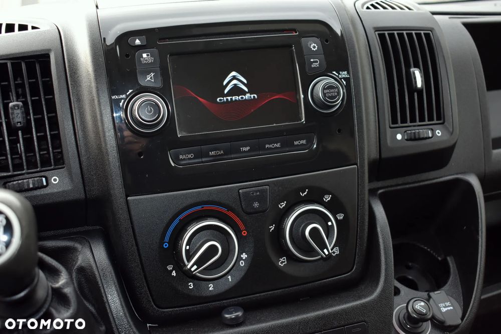 Citroën Jumper - 29