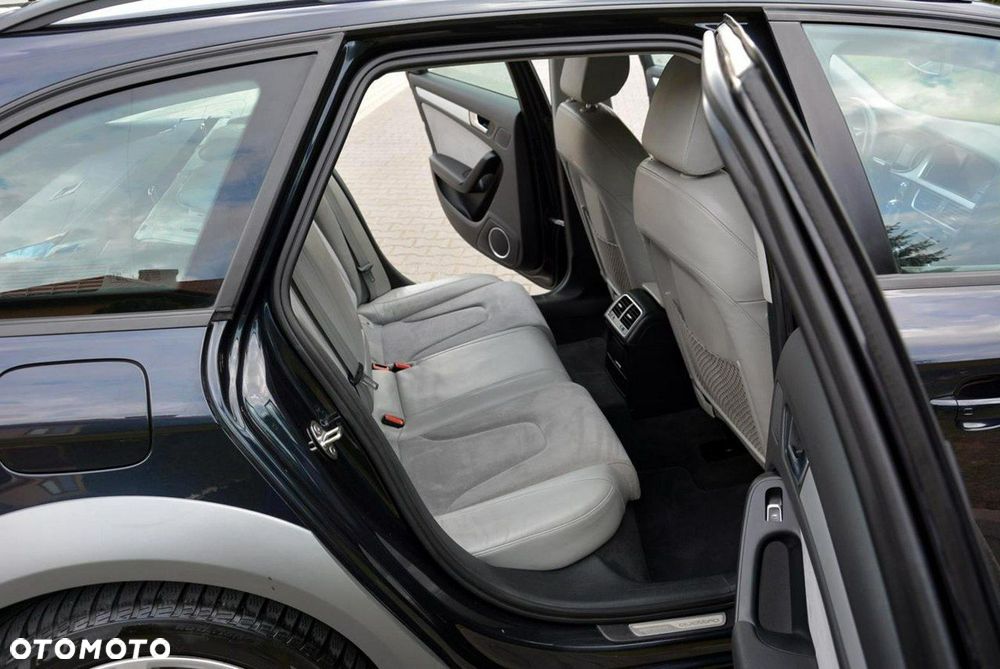 Audi A4 Allroad 2.0 TDI Quattro S tronic - 14