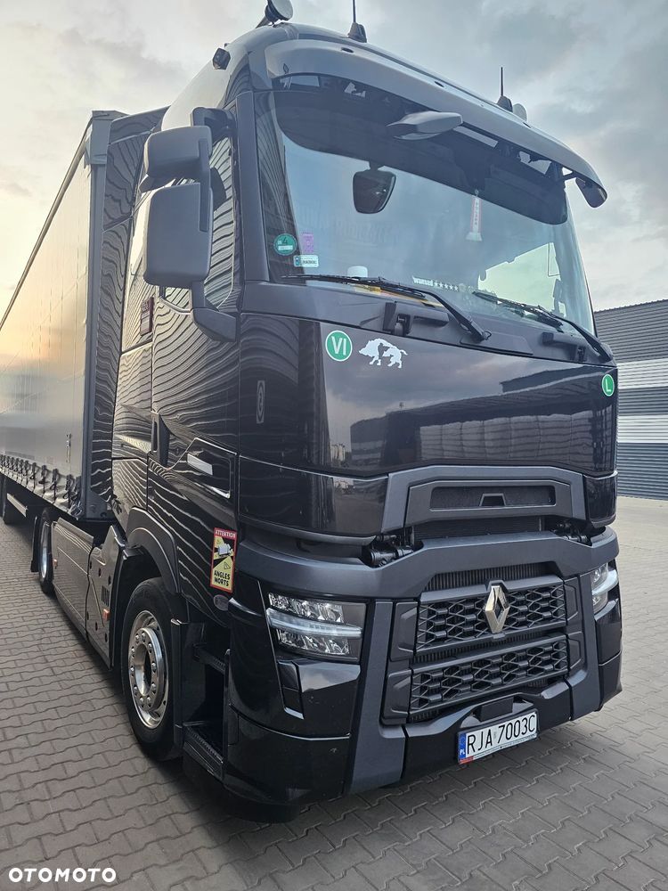 Renault T480 - 3
