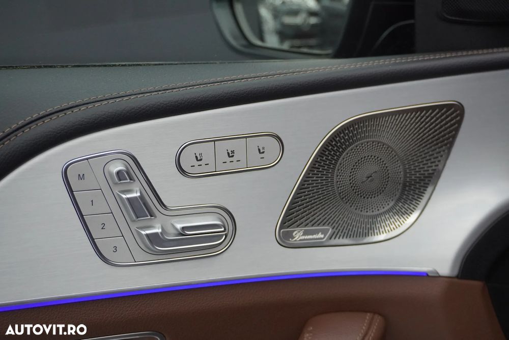 Mercedes-Benz GLE 300 d MHEV 4MATIC - 17