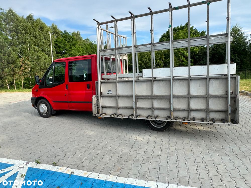 Ford Transit - 7