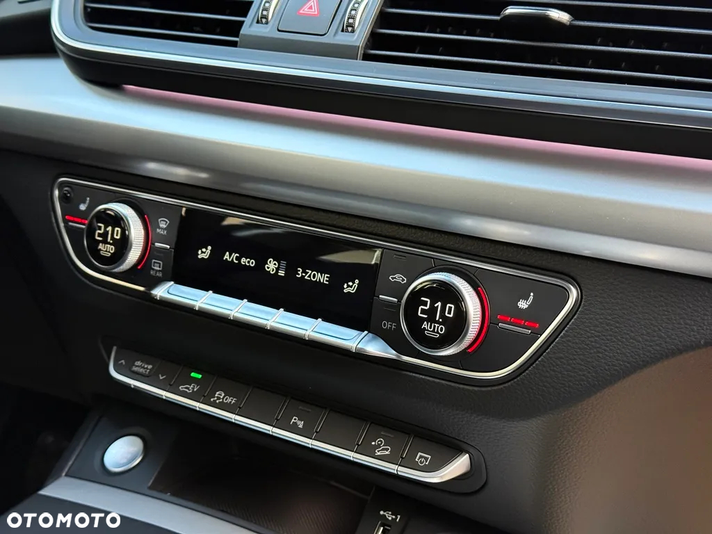 Audi Q5 50 TFSI e Quattro Sport S tronic - 8