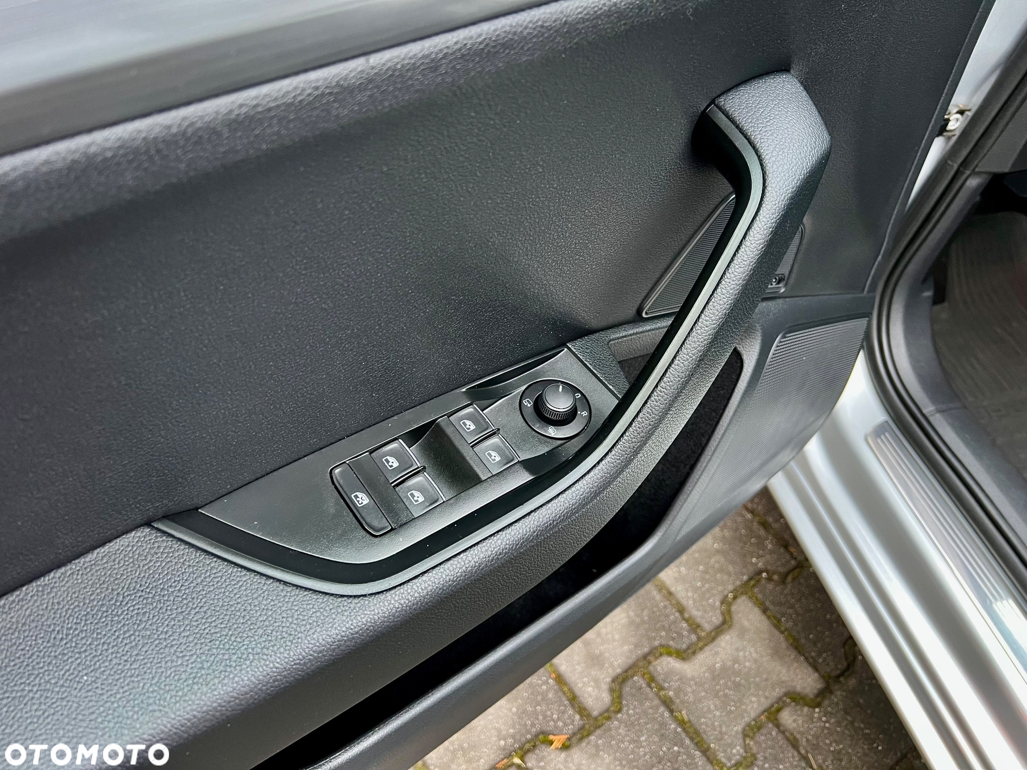 Skoda Superb 2.0 TDI Style DSG - 7