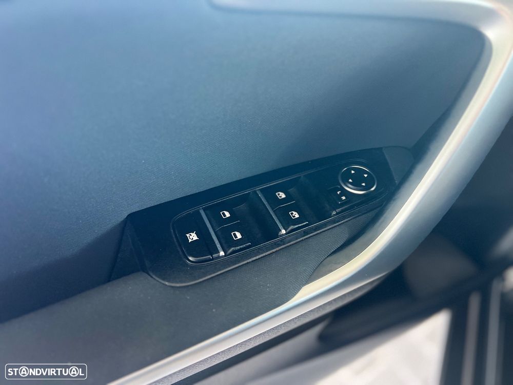 Kia XCeed 1.0 T-GDI Dynamic - 12