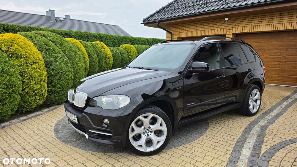 BMW X5 xDrive30i - 11