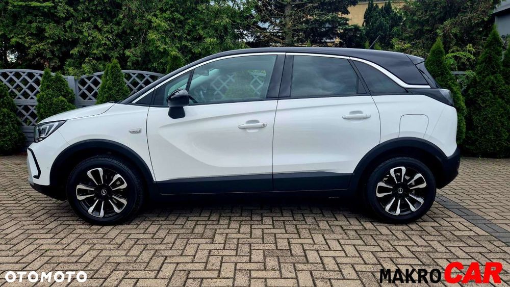 Opel Crossland 1.2 Enjoy - 18