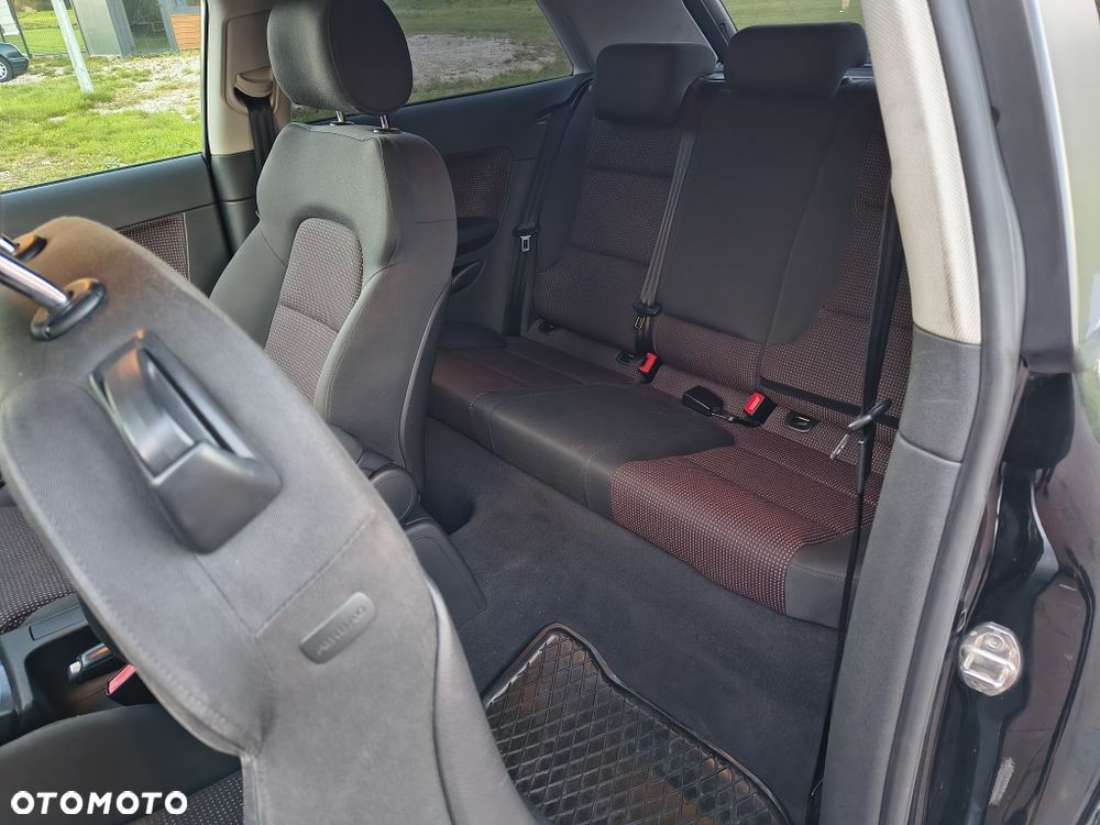 Audi A3 3-drzwiowe - 5
