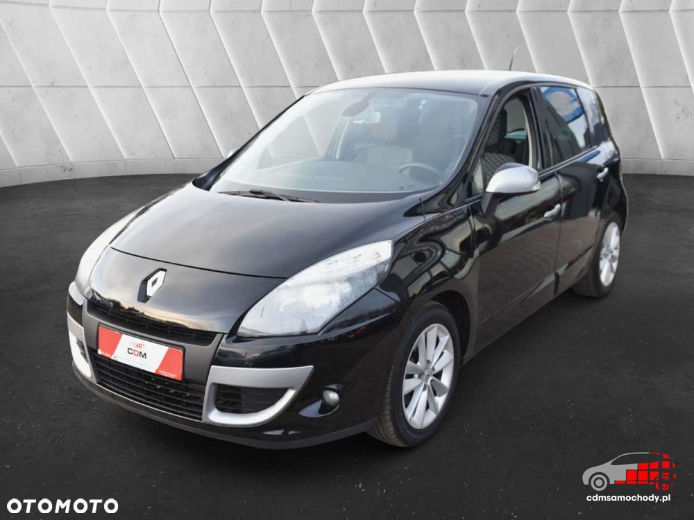 Renault Scenic 1.6 16V 110 LIMITED - 6