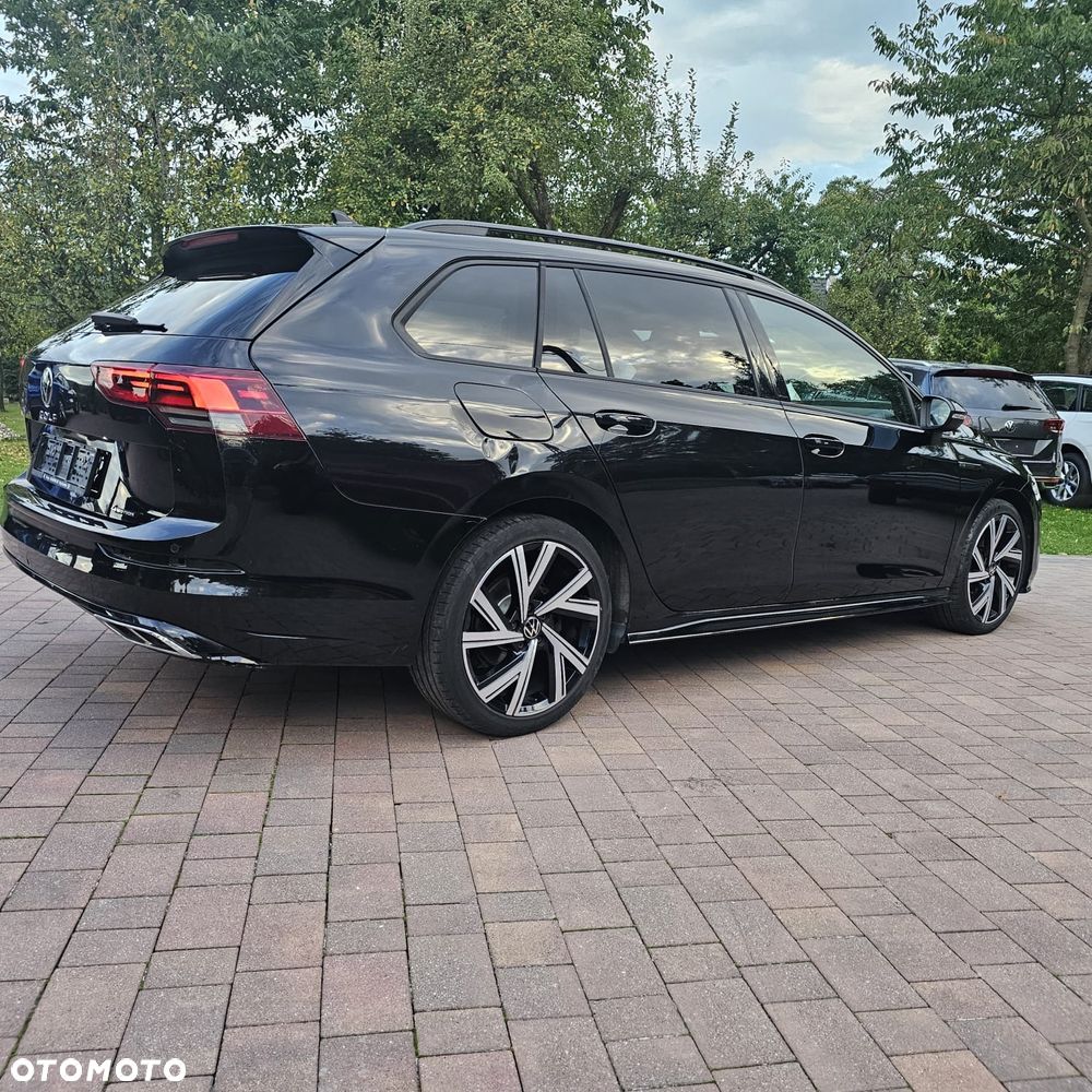 Volkswagen Golf - 4