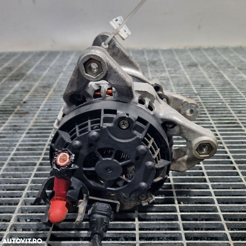 Alternator Dacia Duster II 1.6 Benzina 2018 - 2021 115CP 1598CC H4M 738 (1519) Benzina ... - 4