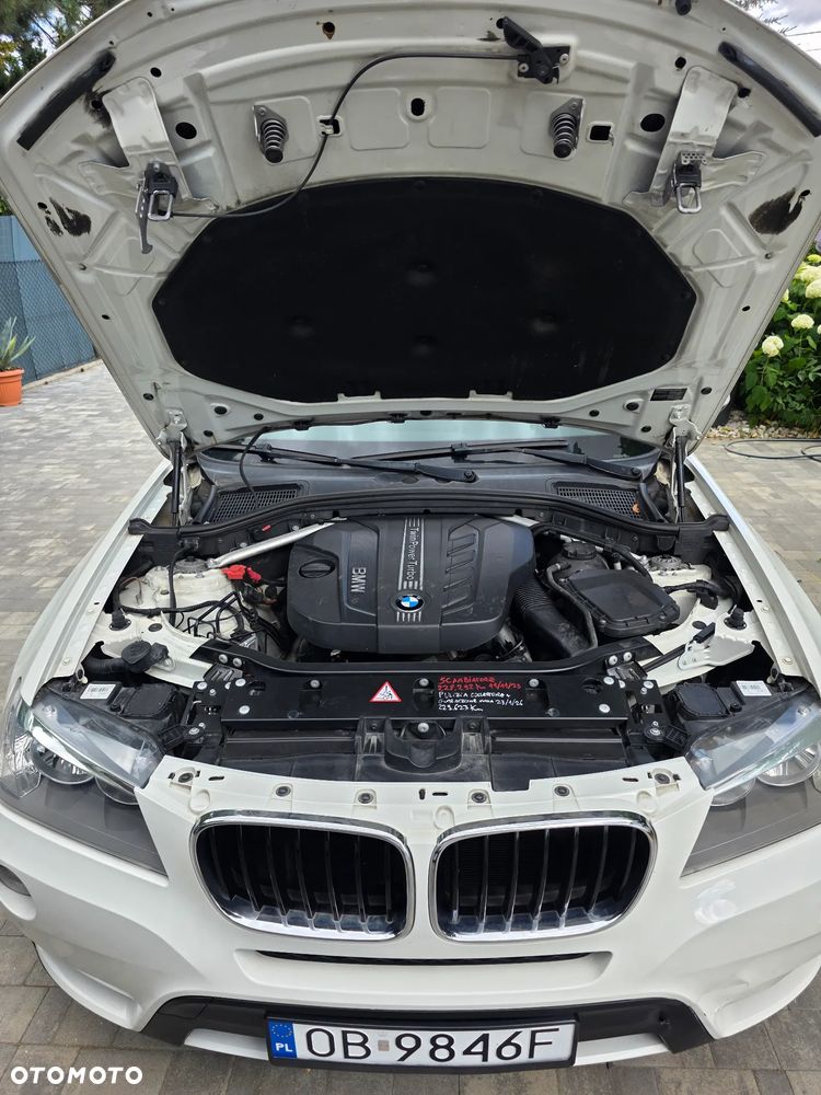 BMW X3 - 5