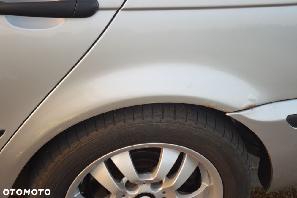 BMW Seria 3 320d - 15