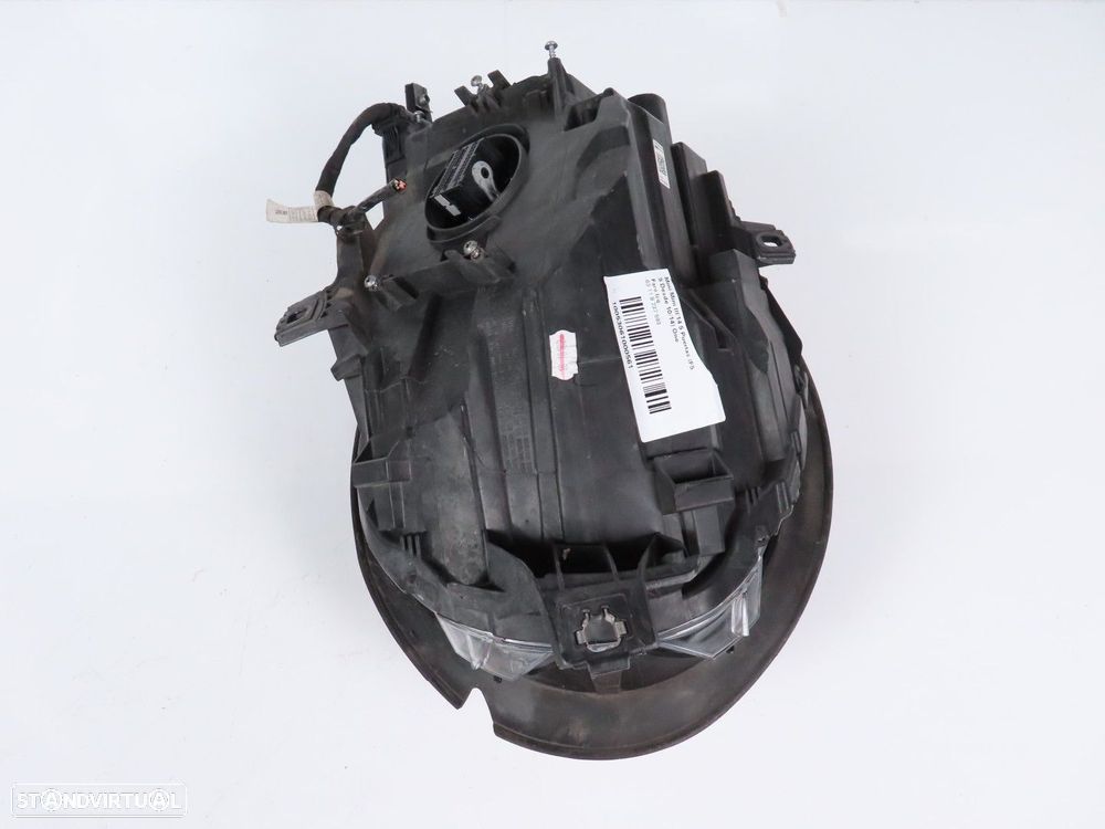 Farol LED Esquerdo Usado / Original MINI MINI (F56)/MINI MINI (F55)/MINI MINI CL... - 4