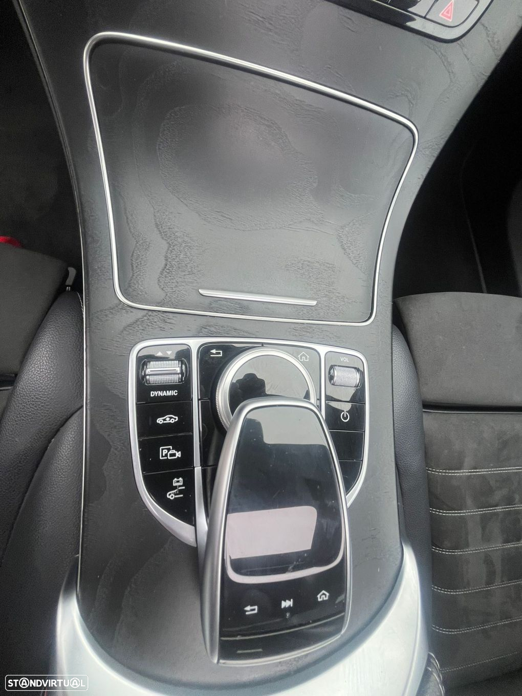 Mercedes-Benz C 300 - 15