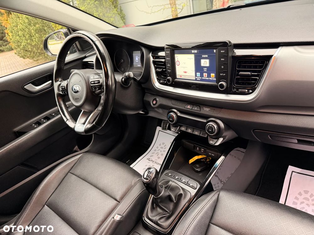 Kia Stonic 1.0 T-GDI 120 Edition 7 - 7