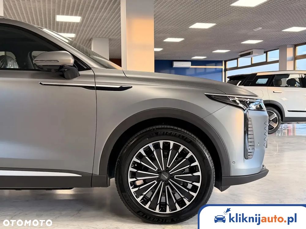 Omoda 9 1.5 Super Hybrid Exclusive AWD - 3