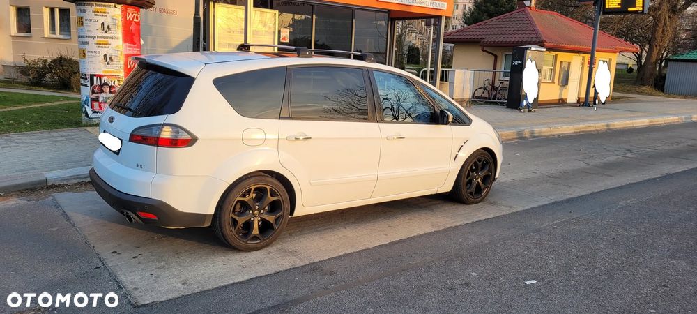 Ford S-Max 2.5 Titanium - 4