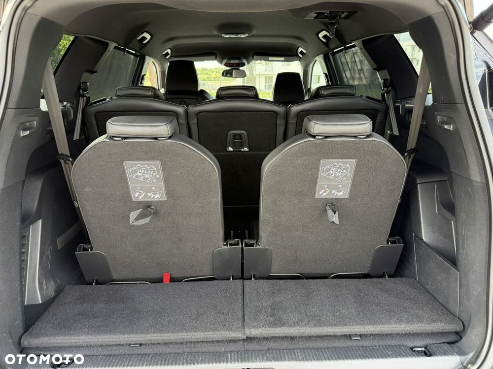 Peugeot 5008 BlueHDi 180 EAT8 GT - 38