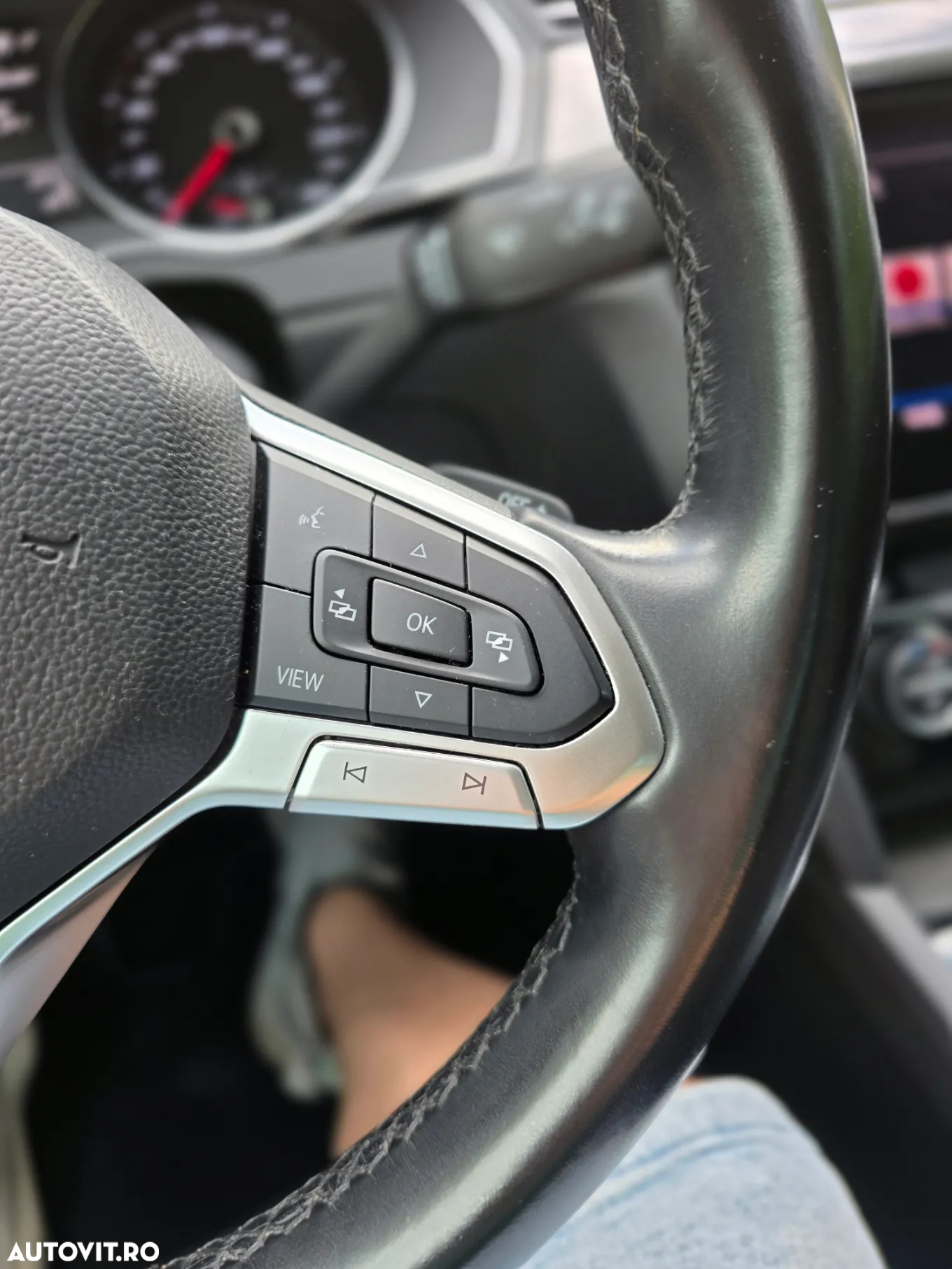 Volkswagen Passat - 23