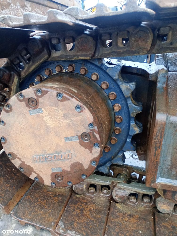 Doosan 255 LC-5 - 22