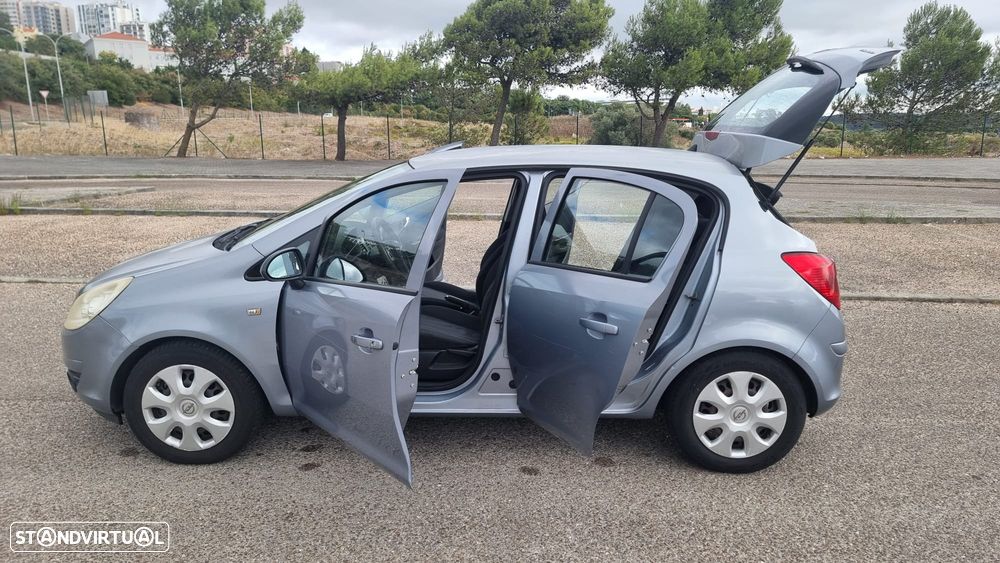 Opel Corsa - 12