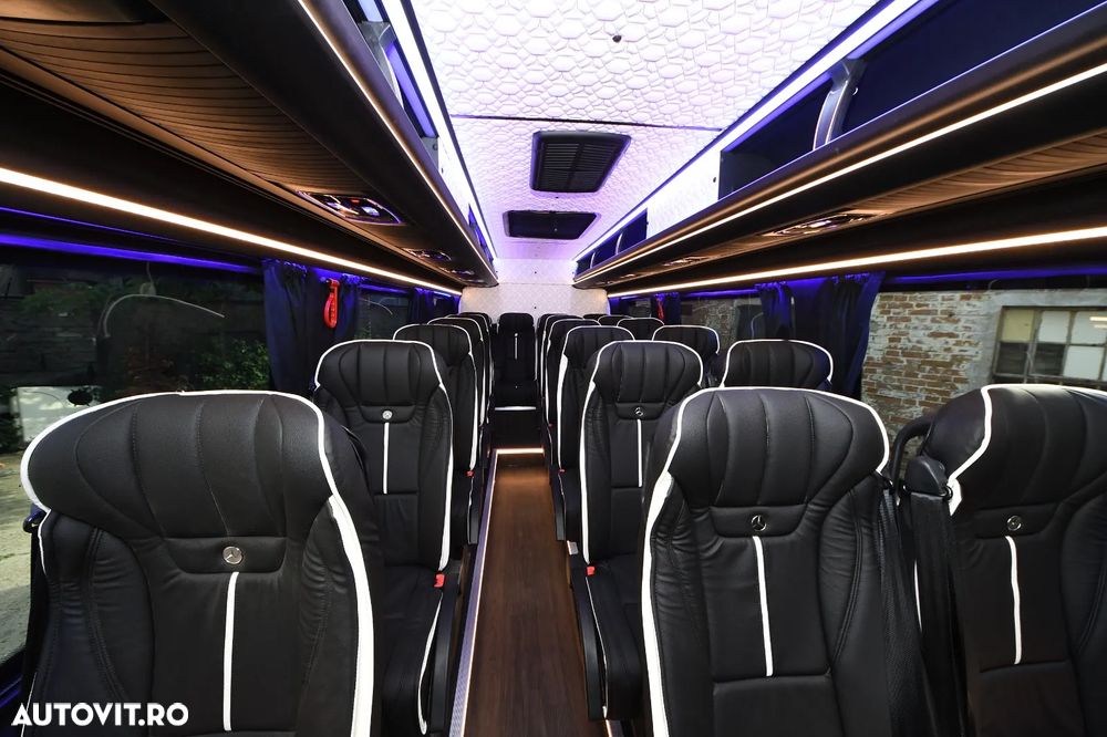 Mercedes-Benz SPRINTER - 9