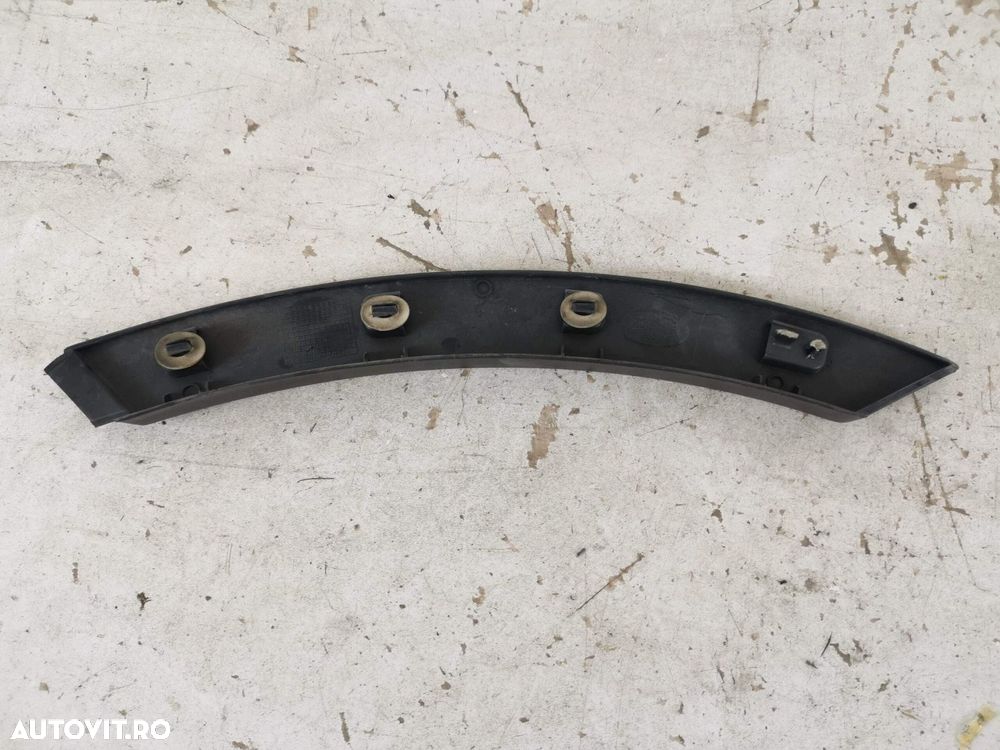 Bandou Aripa Overfender Dreapta Spate Land Rover  Range Rover Evoque L - 5