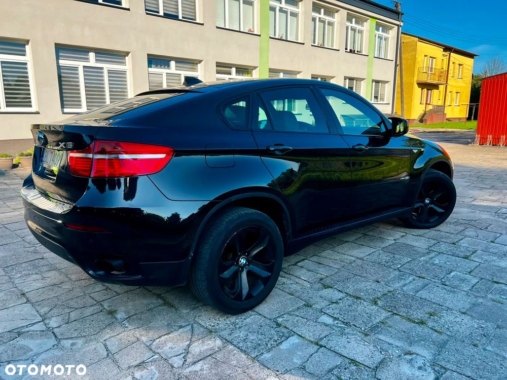 BMW X6 35d xDrive - 19