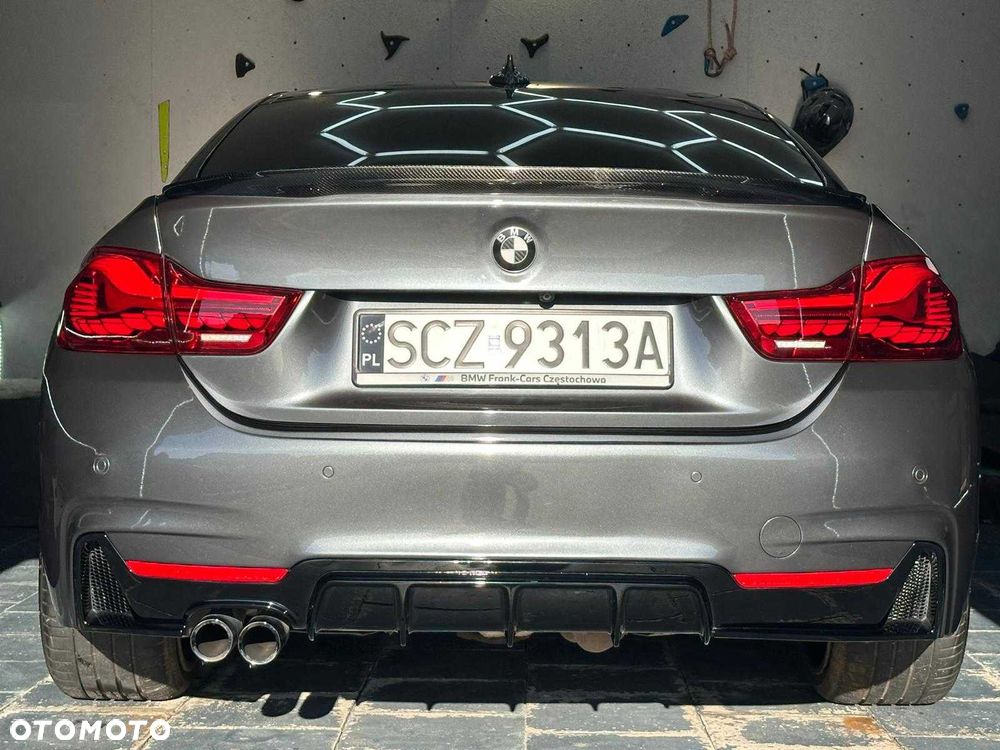 BMW Seria 4 - 3
