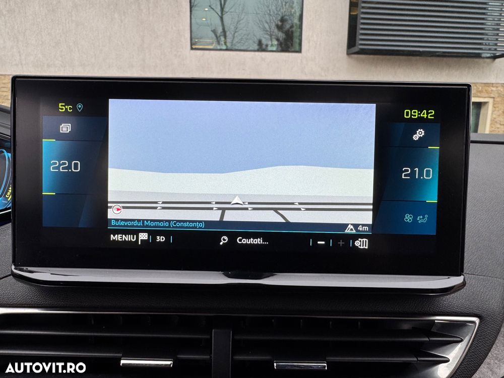 Peugeot 3008 PHEV 300 EAT8 4X4 GT - 35