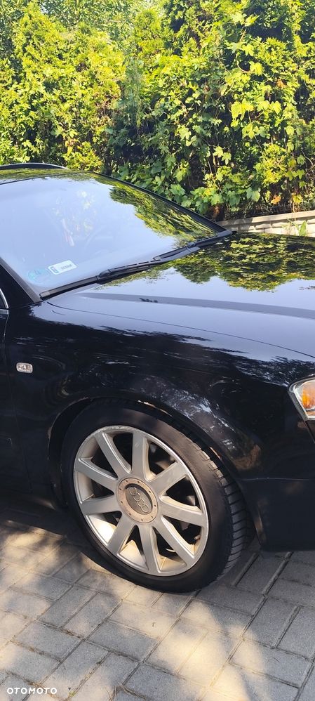 Audi A4 Avant - 8