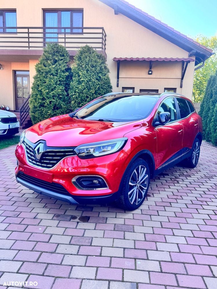 Renault Kadjar - 4