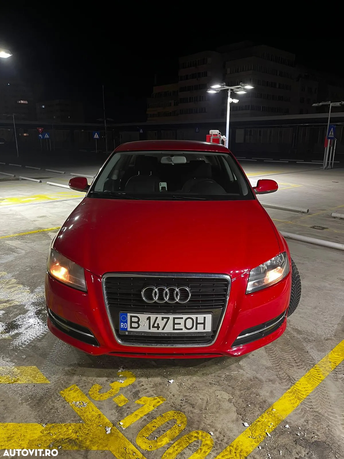 Audi A3 - 2