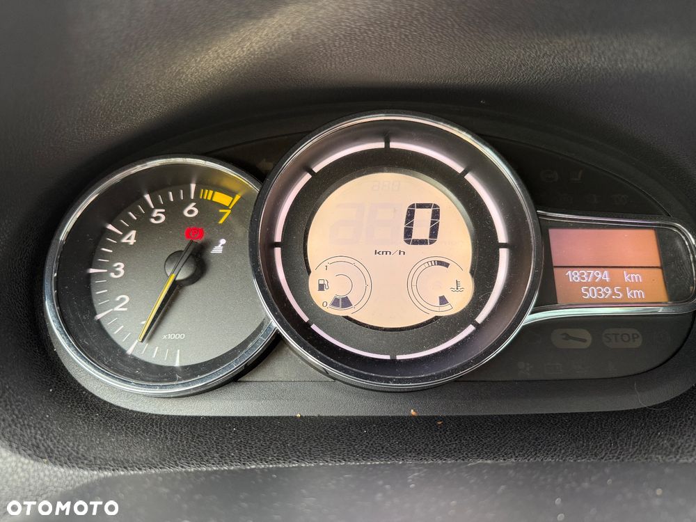 Renault Megane - 19