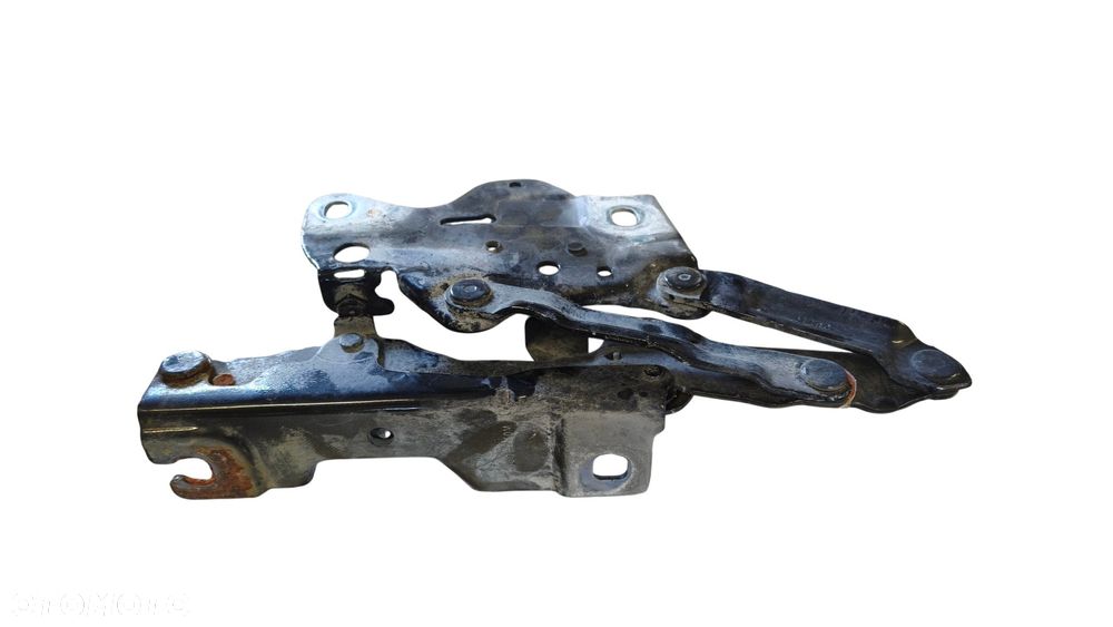 BMW X5 G05 20r ZAWIAS MASKI PRAWY 7418202 - 2