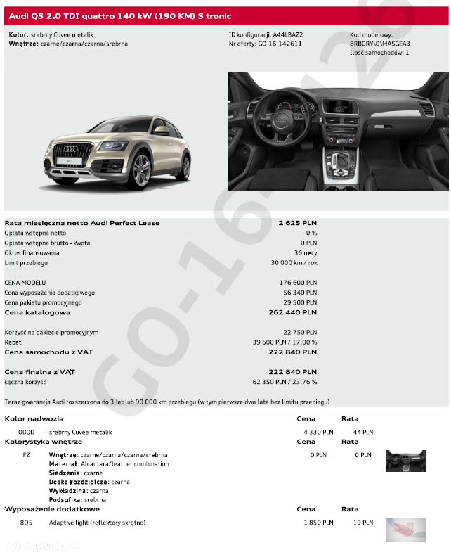 Audi Q5 2.0 TDI Quattro S tronic - 19