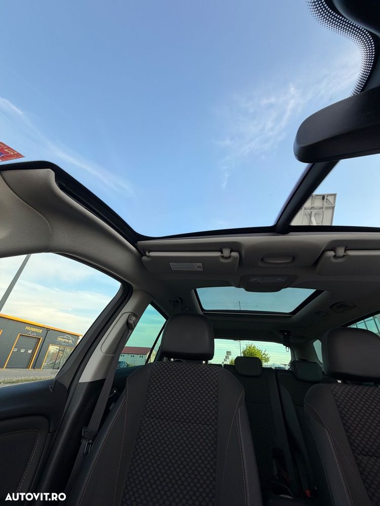 Opel Zafira 1.6 DIT Automatik Innovation - 8