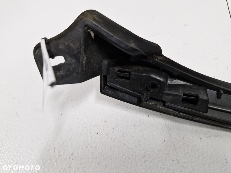 RENAULT SCENIC IV 4 LISTWA NAKŁADKA BŁOTNIK PRAWY PRZÓD PRZEDNIA PRAWA - 9