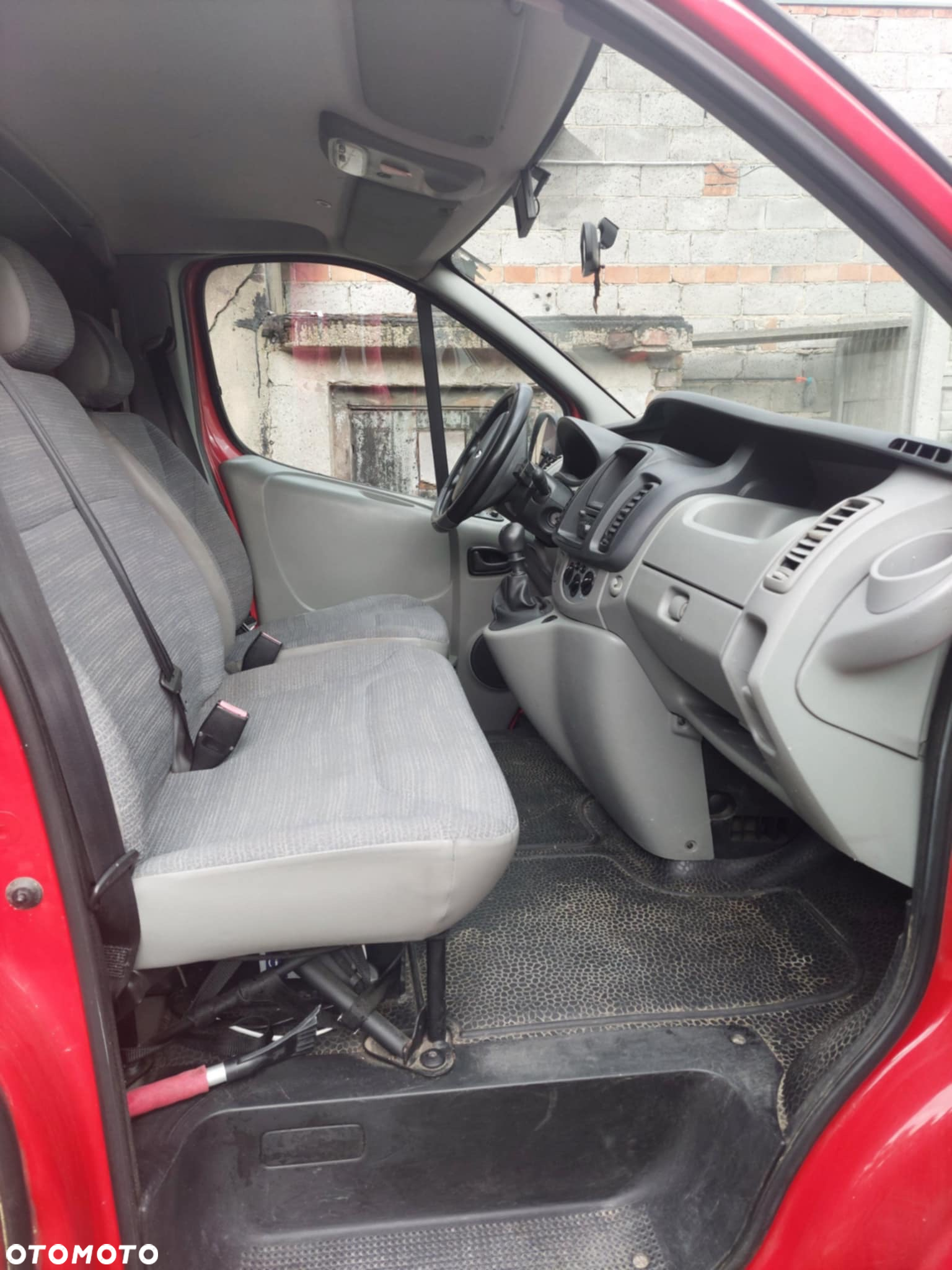 Renault Trafic - 3