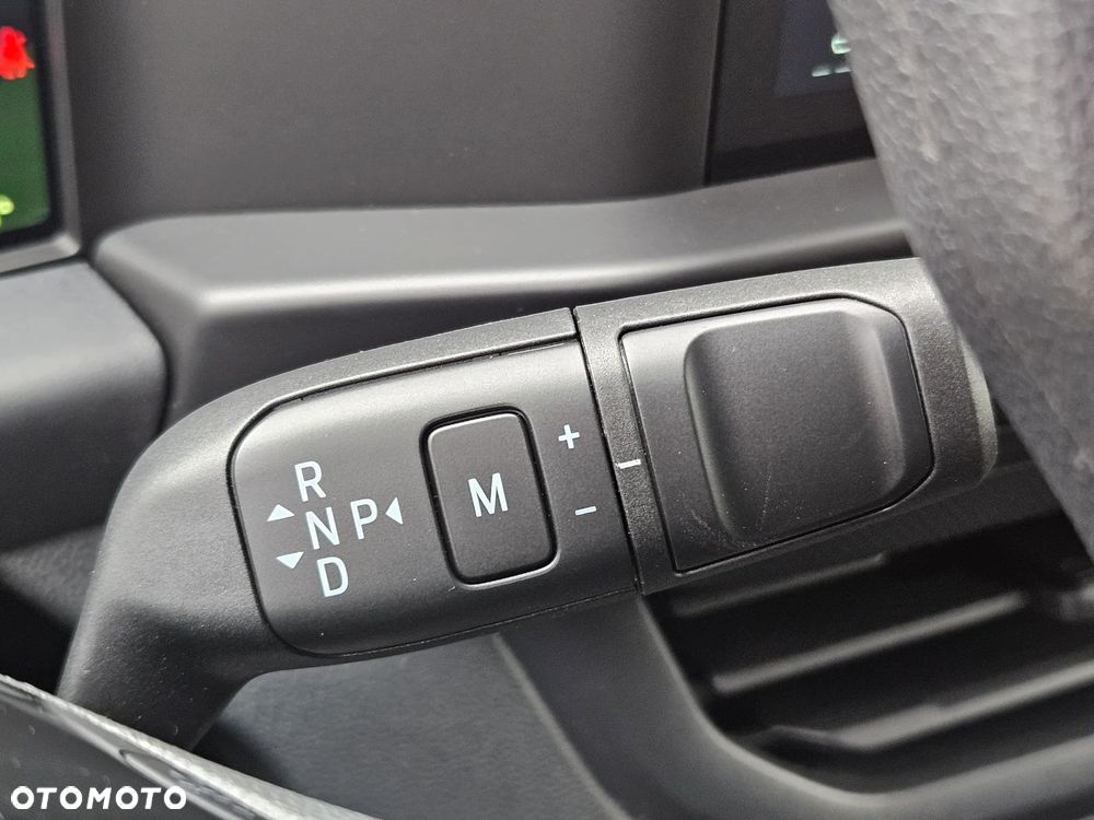 Ford Transit Custom L2 Brygadowy NOWY AUTOMAT - 30