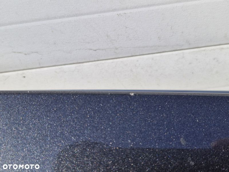 OPEL GRANDLAND X MASKA POKRYWA SILNIKA PRZÓD EVLC - 8