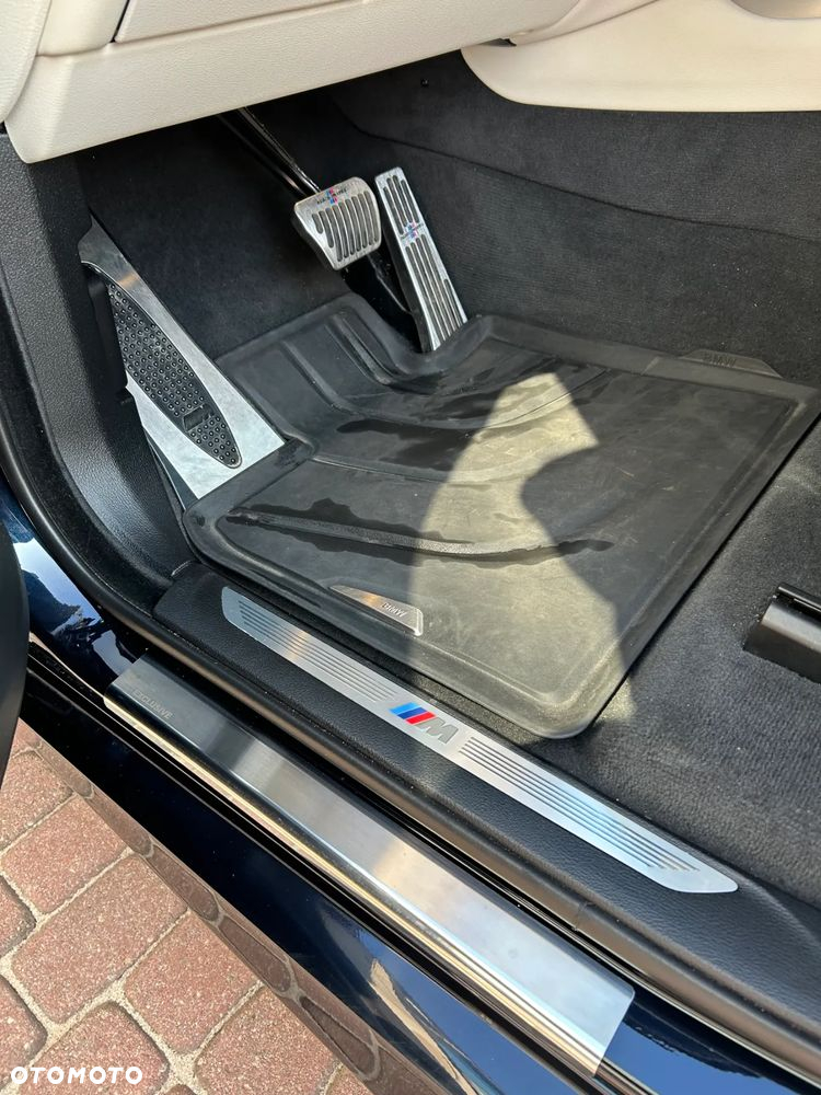 BMW X5 xDrive25d - 16