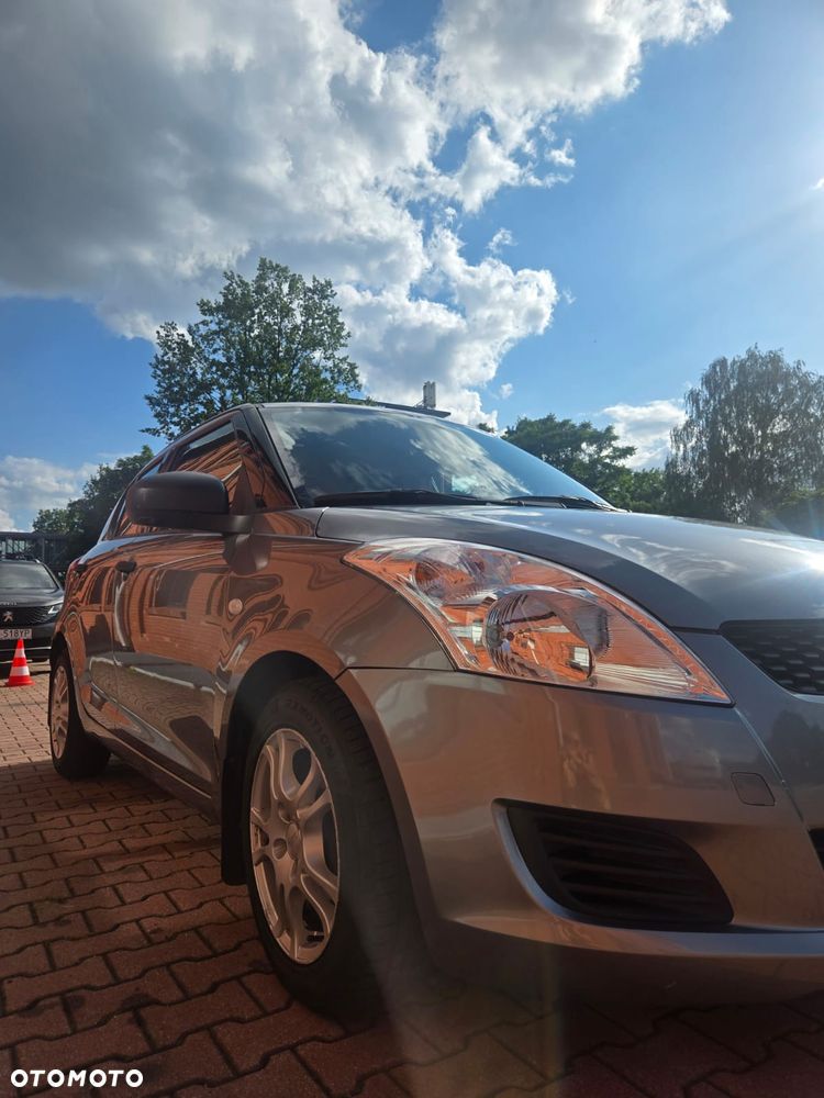 Suzuki Swift - 34